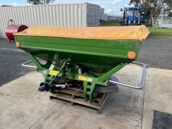 Amazon’s 1501 zam spreader