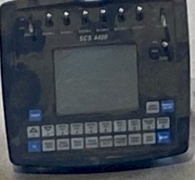 Ravern controller scs4400