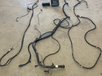 Ravern controller scs4400