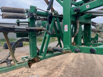 Goldacres Special Evolution 