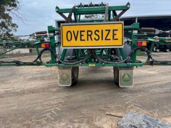 Goldacres Special Evolution 