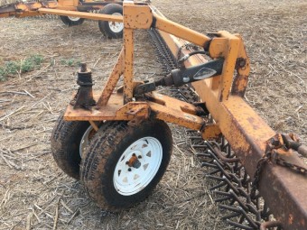 GroMor Prickle Chain