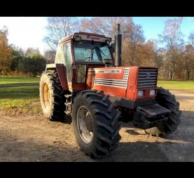 WANTED Fiat 90 series 100-90 130-90 140-90 160-90 180-90