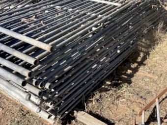 Cyclone Sheep yard panels for Sale
