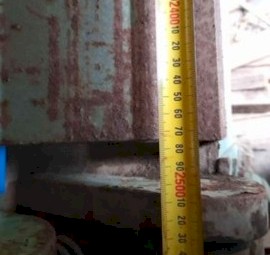 Sheetmetal Bender Superbend