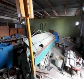 Sheetmetal Bender Superbend