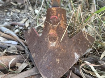 Tyne Cultivator/Scarifier