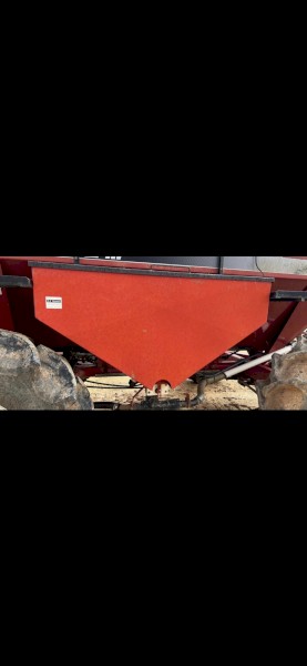 WANTED Small Seeds Box