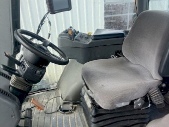 Case IH MX200 Tractor