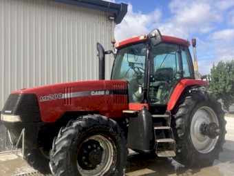 Case IH MX200 Tractor