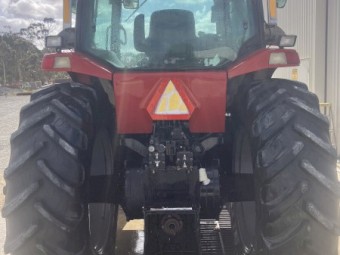 Case IH MX200 Tractor
