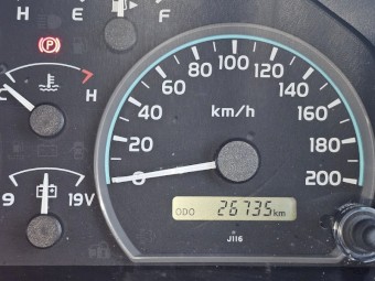 2022 Toyota Landcruiser 79 series Ute