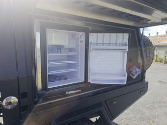 2022 Toyota Landcruiser 79 series Ute