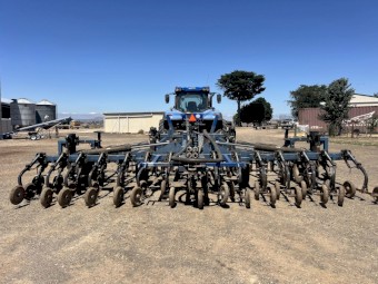 Agroplow RFM Air Seeder Bar