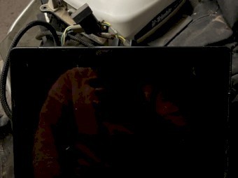 Trimble GFX 750 isobus