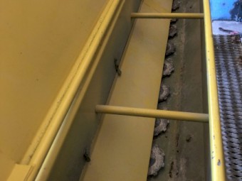 Conner Shea Direct drill seeder