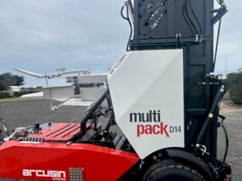 Arcusin D14 Multipack