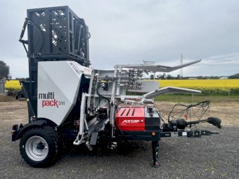 Arcusin D14 Multipack