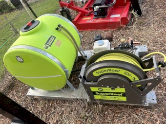 tti 400lt super reel