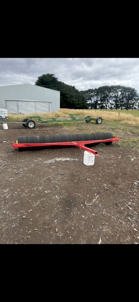 2018 Duncan AS4000 Renovator