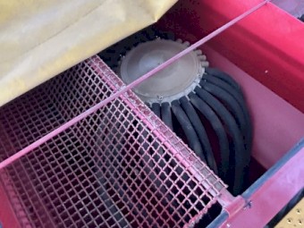 2018 Duncan AS4000 Renovator