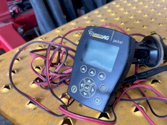 2018 Duncan AS4000 Renovator