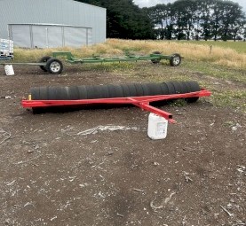 2018 Duncan AS4000 Renovator