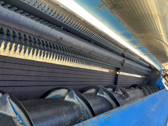 RX66 Shelbourne Stripper Front