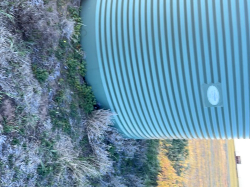 Polymaster 9000 Litre Tank 