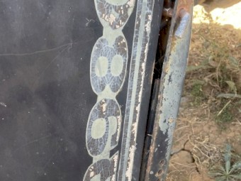 Q980 Quickie FEL Front End Loader