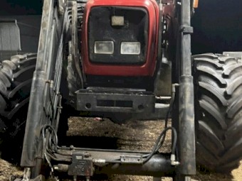 Q980 Quickie FEL Front End Loader