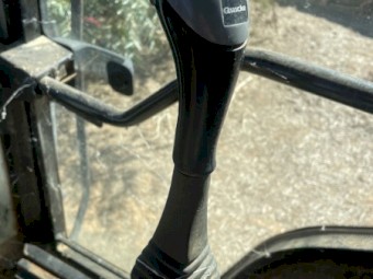 Q980 Quickie FEL Front End Loader