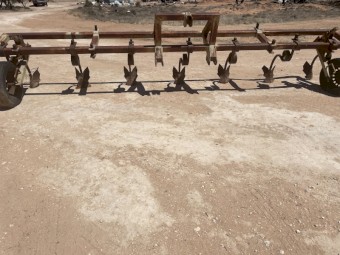 potato banker/moulder