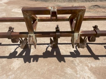 potato banker/moulder