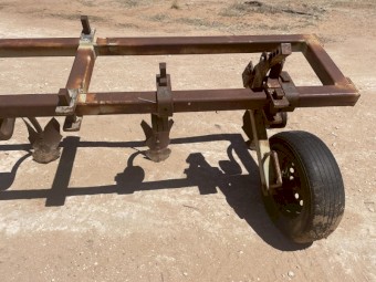 potato banker/moulder