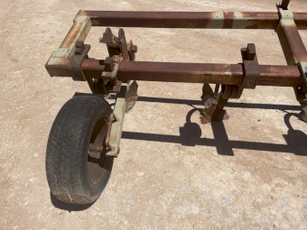 potato banker/moulder