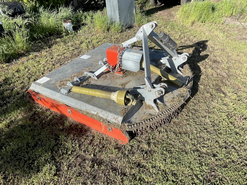 Howard EHD180S2 Slasher