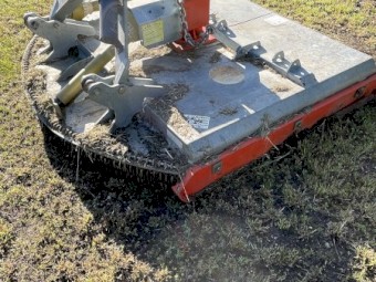 Howard EHD180S2 Slasher