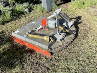 Howard EHD180S2 Slasher