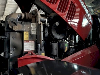 CASE IH 165 PUMA CVT