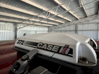 CASE IH 165 PUMA CVT