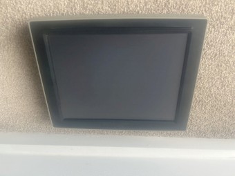 John Deere Gen 4 Extended Monitor