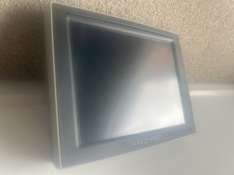 John Deere Gen 4 Extended Monitor