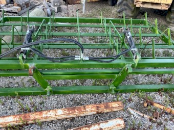 Square Bale Grab 14 pack