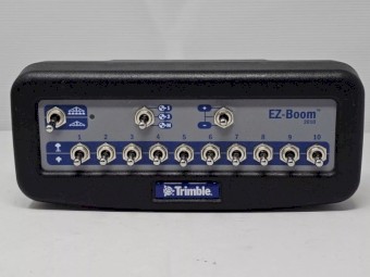 WANTED Trimble Ez-Boom