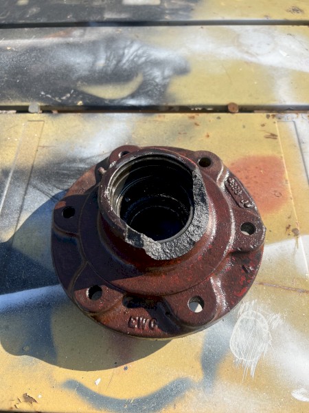 WANTED Gason 1735 Trashmaster Hub