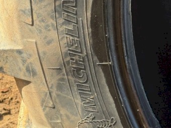 Michelin 480-80R50 Tyres