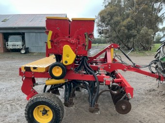 Duncan MK3 Renovator