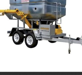 WANTED Trailing Sheep Feeder