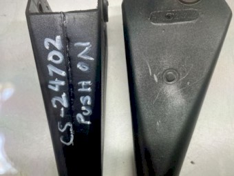 Connor Shea Seeder Boots with Screw and Push on